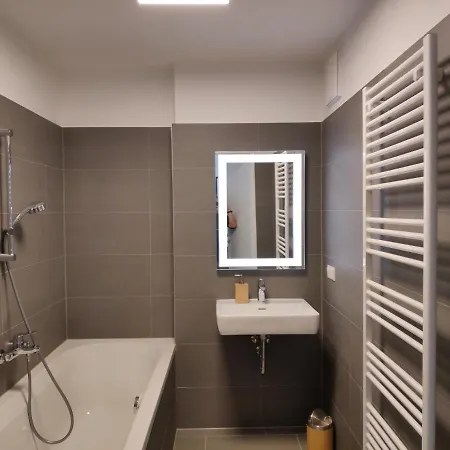 Apartment Wien-schwechat Schwechat
