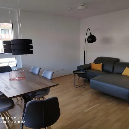 Apartment Wien-schwechat Schwechat