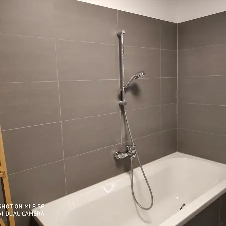 Apartment Wien-schwechat Schwechat