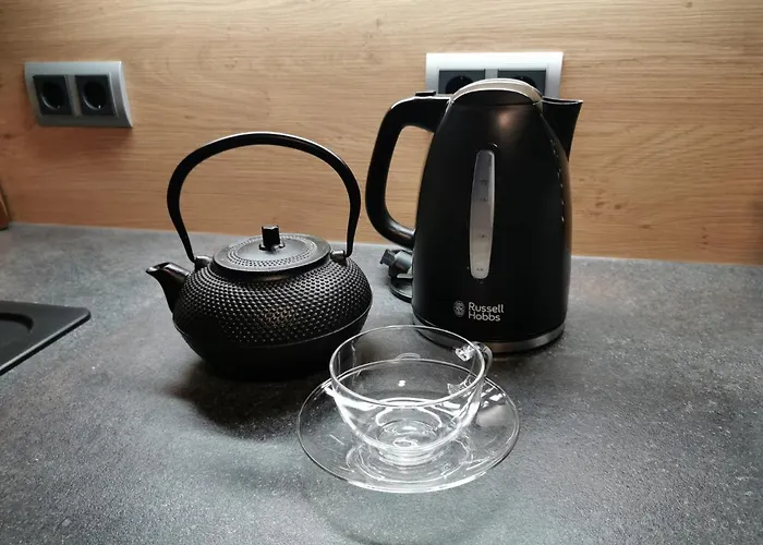 Wien-schwechat Apartamento Schwechat