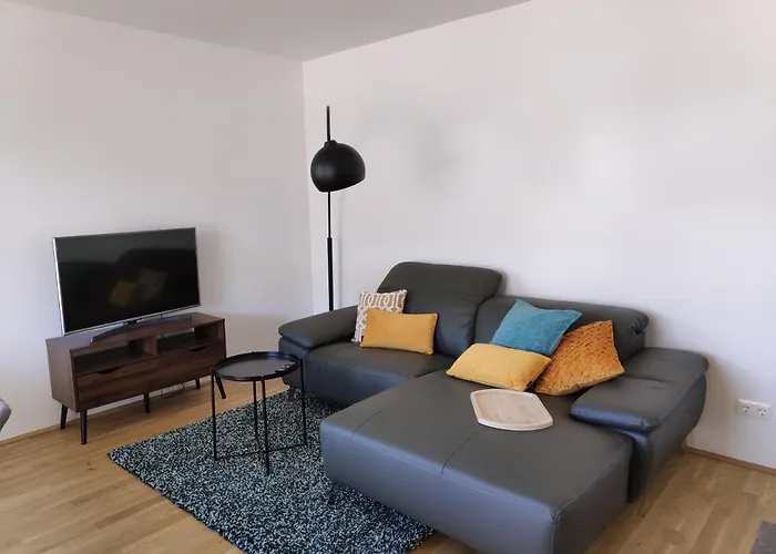 Wien-schwechat Apartamento