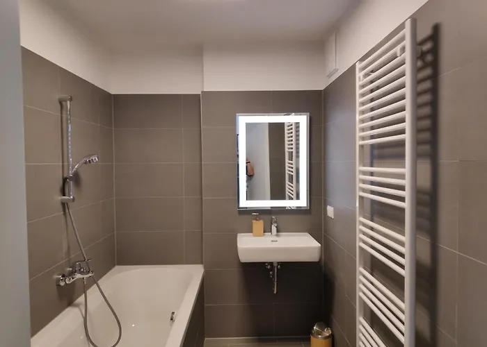 Apartamento Wien-schwechat Schwechat