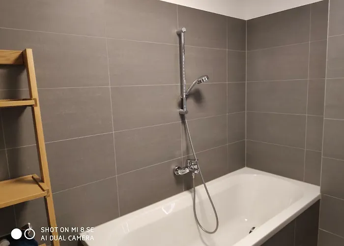 Apartamento Wien-schwechat Schwechat